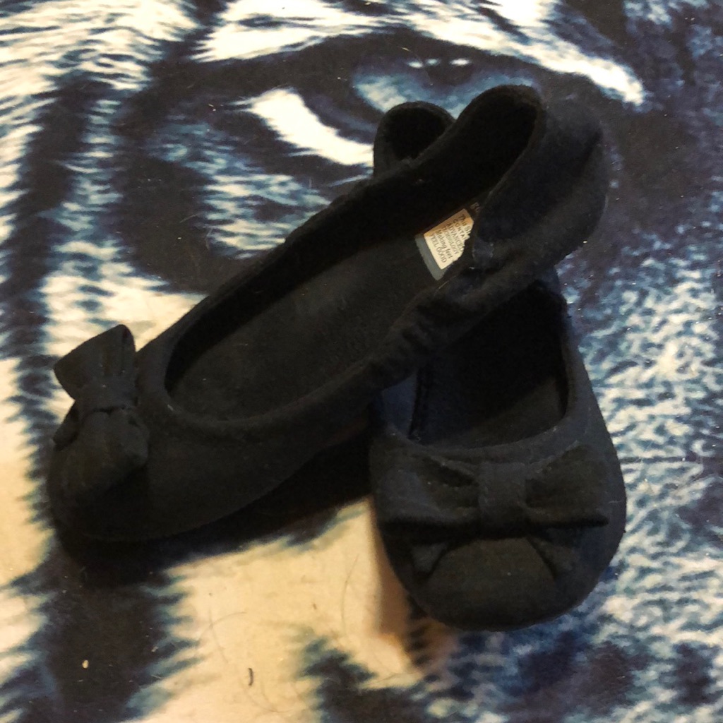 Brand New Dr Scholls Flats